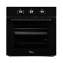Духовой шкаф Midea MO11000GB